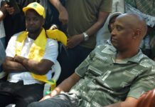 UDA’s Tubi cleared to contest against his sister Bina of Jubilee in Isiolo South by-election