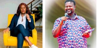 ‘I stand by everything I said,” Oketch Salah hits back at Winnie Odinga