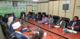 Gachagua warns of govt interference in electoral process ahead of 2027 elections