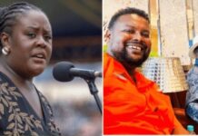 He Should be Rushed to Either Mathare or DCI – Winnie Odinga Hits Out at Oketch Salah