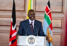 Ruto wants courts to clarify legal status of election manifestos as he criticises rulings against his projects