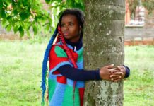 Guinness World Records Confirms Truphena Muthoni’s 72-Hour Tree Hug Marathon