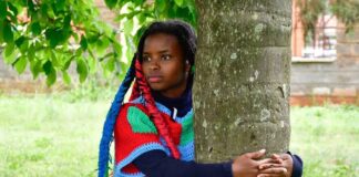 Guinness World Records Confirms Truphena Muthoni’s 72-Hour Tree Hug Marathon