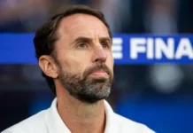Managers’ authority is being eroded – Southgate