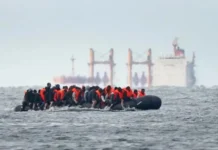 Rwanda seeks £100m from UK over axed asylum deal