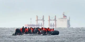 Rwanda takes legal action against UK over axed migrant deal