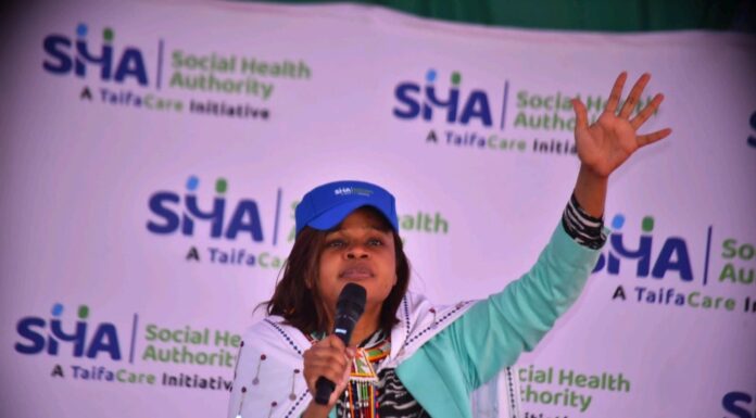 SHA Denies Favoritism in Cancer Care Approvals, Explains Automated Pre-Authorization System