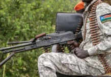 South Sudan army threat to ‘spare no-one’ condemned