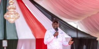 ‘Stop Inciting Our Youths and Prioritize Empowerments’ – President Ruto Tells His Critics