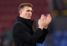 Fletcher to take charge for FA Cup – but Man Utd problems far bigger