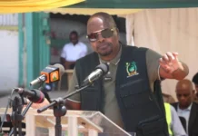 CS Kagwe gives maize hoarders one-month ultimatum, threatens duty-free imports