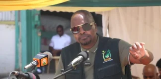 CS Kagwe gives maize hoarders one-month ultimatum, threatens duty-free imports