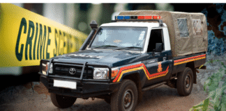 Two Shot by Bandits in Laikipia as Over 1,400 Livestock Stolen