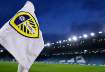 Leeds ‘devastated’ as fan dies at game with Man Utd