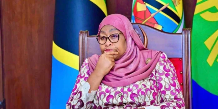 A-photo-of-Tanzanian-President-Samia-Suluhu-Hassan-PHOTOIkulu