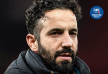 Ruben Amorim sacked by Man Utd after 14 months in charge