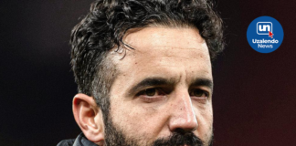 Ruben Amorim sacked by Man Utd after 14 months in charge