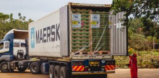 Chinese investors eye Kenya’s infrastructure, agricultural sectors