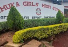 Chuka Girls High School Closed Indefinitely After Parents’ Protests.