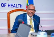 “I Can’t Resign!” Health CS Aden Duale Says Amid Alleged Ksh.11B Loss at SHA