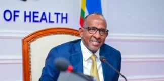 “I Can’t Resign!” Health CS Aden Duale Says Amid Alleged Ksh.11B Loss at SHA