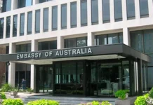 Australian High Commission Warns Kenyans Against Fake Job and Visa Scams