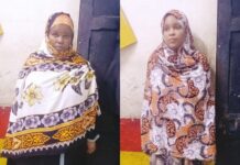 Two Suspects Arrested as Detectives Recover Heroin Worth Ksh4 Million in Mombasa