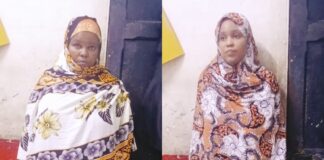 Two Suspects Arrested as Detectives Recover Heroin Worth Ksh4 Million in Mombasa