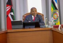 DP Kindiki Congratulates KCSE 2025 Candidates, Highlights Transition to CBET