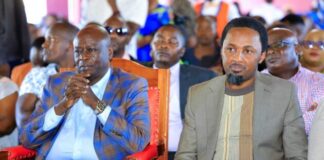 Senator Karungo wa Thang’wa alleges plot to kill Gachagua