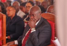 Supreme Court refuses to block Gachagua’s impeachment cases