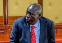 Northern Kenya Media Practitioners withdraw from Gachagua interview, cite divisive rhetoric concerns