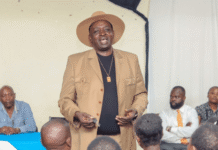 Gakuya: ODM Is Ruto’s Political Oxygen