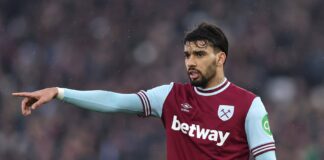 West Ham agree £35.5m sale of Paqueta to Flamengo