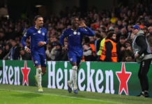 Caicedo spares Chelsea blushes against minnows Pafos