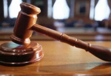 Man charged with drugging, raping ex-wife for 13 years alongside 5 other men