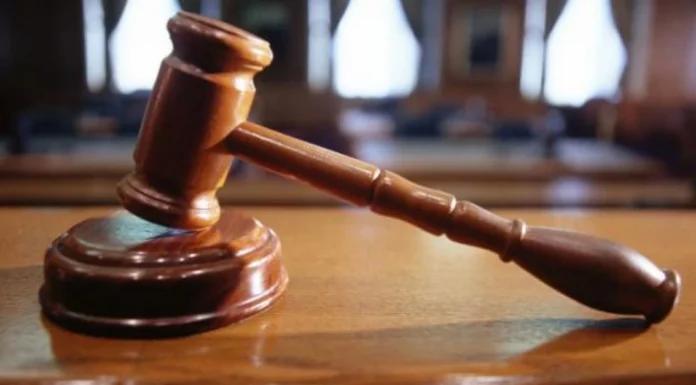 Man charged with drugging, raping ex-wife for 13 years alongside 5 other men