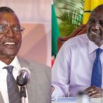 Maraga slams Ruto over unconstitutional advisors, calls for refund of public money