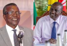 Maraga slams Ruto over unconstitutional advisors, calls for refund of public money
