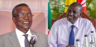 Maraga slams Ruto over unconstitutional advisors, calls for refund of public money