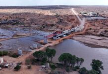 Gov’t Issues Update on Construction of 200-Metre Bridge Linking Kilifi, Tana River