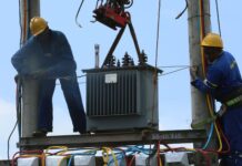 Kenya Power Announces Friday Power Outages Across Five Counties