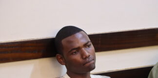 High School Friend of Suspect in MMU Murder Case Claims Eric Mutinda Confessed to Him About Killing Sylvia