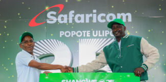 Five More Kenyans Win KES 1Million Each as Shangwe @25 Nears the Final Week