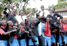 We celebrate As, but are we creating futures?