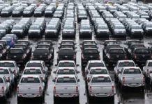 Kenya vehicle sales jump by 20% on cheaper loans