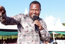 Kitui speaker pushes for revival of school feeding programme amid worsening drought