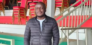 Busia Family appeals for help after son was killed in Russia-Ukraine war