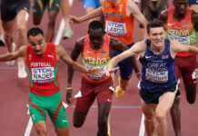 20 Kenyan Athletes Found Guilty of Age Cheating as World Athletics Steps Up Scrutiny