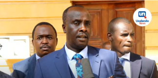 Advocates Petition Chief Justice Over Transfer of Part-Heard Criminal Cases at Milimani Law Courts